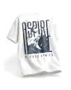 Aspire Premium Oversized T-shirt