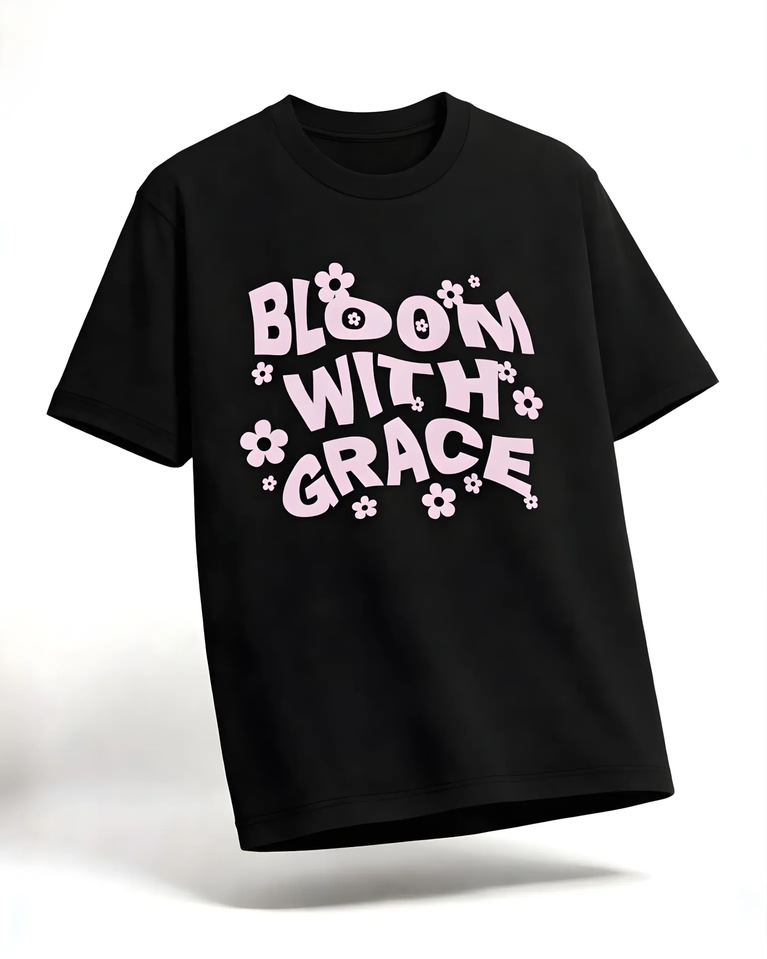 Bloom Regular Fit T-Shirt